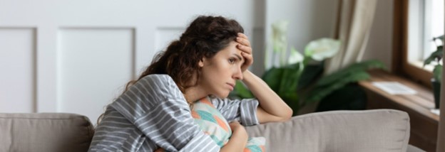 اختلال استرس پس از سانحه