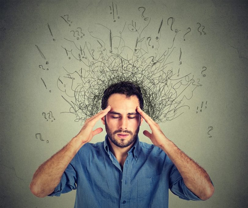 اختلال دو قطبی