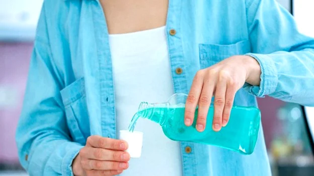 مواد تشکیل دهنده توصیه شده برای استفاده روزانه